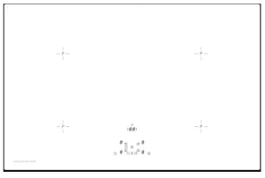 Küppersbusch KI85200WR