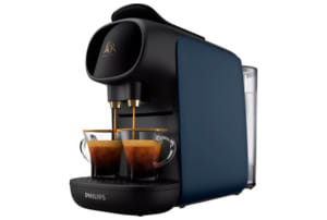 Philips L'OR BARISTA Sublime - Midnight Blue