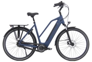 Brinckers Brisbane GT 504Wh Mixed