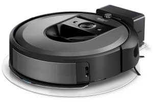 iRobot Roomba Combo i8