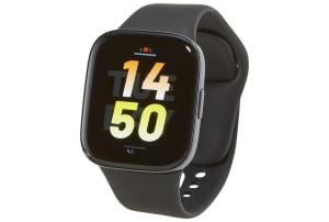 Redmi Watch 3 - Zwart