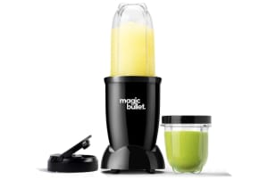 magic bullet Original Black 1x 570ml 1x 350ml MBR-0714