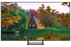 Samsung QE65Q70C