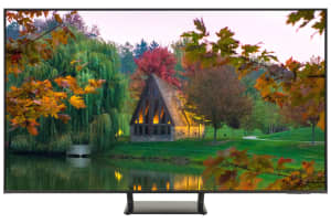 Samsung QE55Q70C