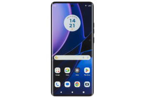 motorola edge 40 - Eclipse Black