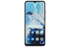 motorola moto e22 met NFC (32 + 3 GB) - Astro Black
