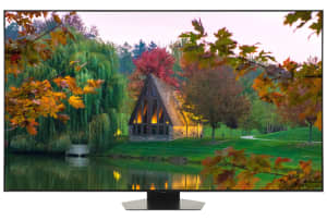 Samsung QE65Q80C