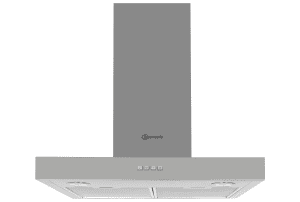 Bauknecht DBHBS 64 LM X HOOD BK