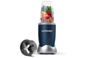 Nutribullet Original 600 Navy Blue 5-delig