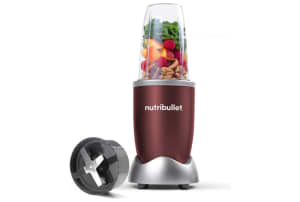 Nutribullet Original 600 Cinnamon 5-delig