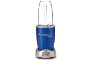 Nutribullet Original 600 Blue Ocean 5-delig