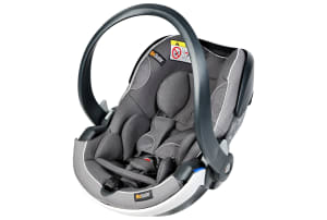 BeSafe iZi Go Modular X2 i-Size