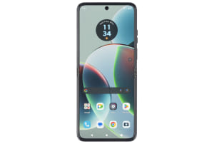 motorola razr 40 - Sage Green