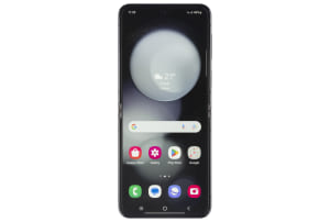 Samsung Galaxy Z Flip5 (256 GB) - Graphite