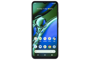 Nokia G42 5G (128 + 6 GB) - Zo grijs