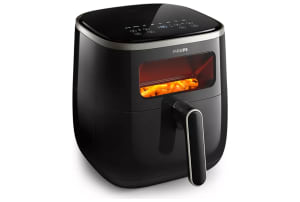 Philips HD9257/88 Digital Airfryer XL