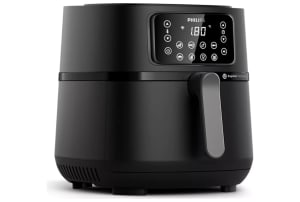 Philips HD9285/96 Airfryer XXL Connected