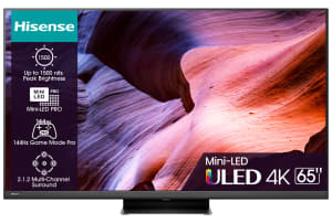 Hisense 65U8KQ
