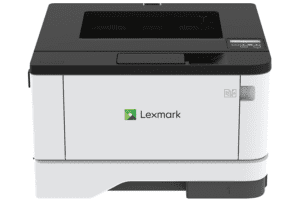 Lexmark MS431dw
