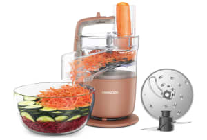 Kenwood MultiPro Go FDP22.130RD