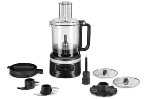 KitchenAid 5KFP0921EBM