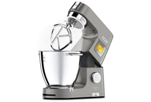 Kenwood Titanium Chef Patissier XL KWL90.124SI