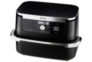 Ninja Foodi FlexDrawer Airfryer 10,4 liter AF500EU