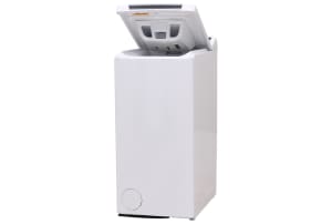 Whirlpool TDLR 65241BS BE