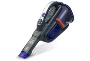 Black+Decker BHHV520BFP-QW
