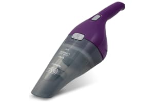 Black+Decker NVC115W-QW