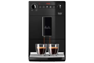 Melitta Purista series 300 Pure Black F230-002