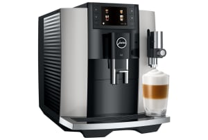 JURA E8 Platina (EC)