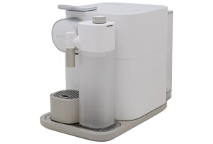 De'Longhi Nespresso Gran Lattissima - Wit