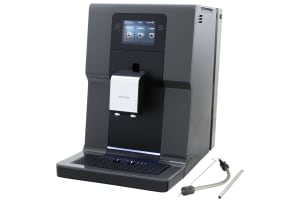 KRUPS Intuition Preference EA872B