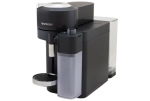 De'Longhi Nespresso Vertuo Lattissima - Zwart