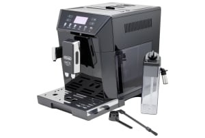 De'Longhi Eletta Cappuccino Evo