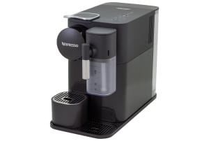 De'Longhi Nespresso Lattissima One - Zwart