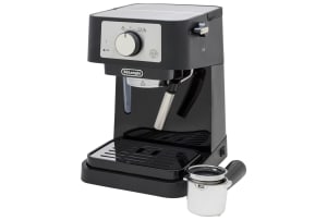 De'Longhi Stilosa EC260 - Zwart