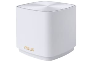 Asus ZenWiFi XD4 Plus Wit (1-pack)