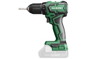 HiKOKI DS18DDW4Z (zonder accu)