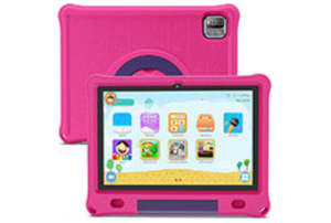 Lipa WQ01 kindertablet pink