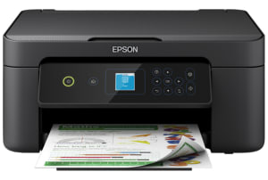 Epson Expression Home XP-3205