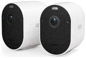 Arlo Pro 5 (2 pack)