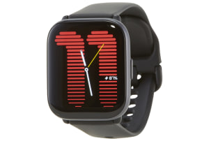 Amazfit Active - Midnight Black