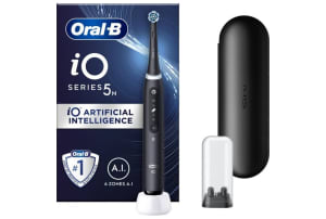 Oral-B iO 5n (zwart)