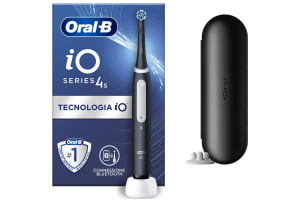 Oral-B iO 4s (zwart)