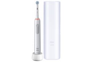 Oral-B Pro 3 3500 Design Edition #1 (wit)