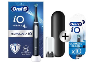 Oral-B iO 4n (zwart)