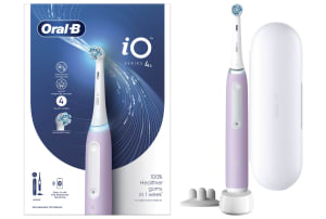 Oral-B iO 4s (lavendel)