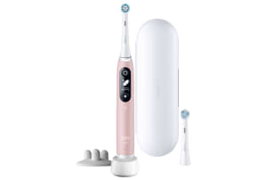 Oral-B iO 6s (roze)